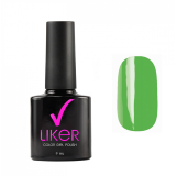 4602 RuNail Гель-лак Liker, 9 мл.