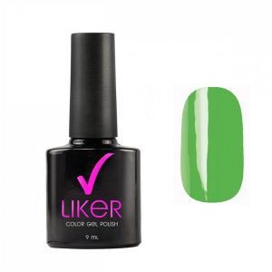 4602 RuNail Гель-лак Liker, 9 мл.