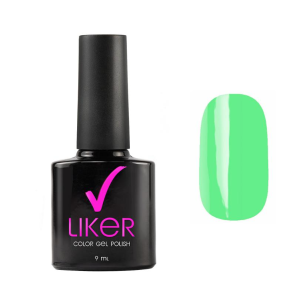 4603 RuNail Гель-лак Liker, 9 мл.