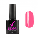 4608 RuNail Гель-лак Liker, 9 мл.