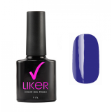 4617 RuNail Гель-лак Liker, 9 мл.