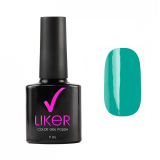 4619 RuNail Гель-лак Liker, 9 мл. 