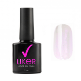 4623 RuNail Гель-лак Liker, 9 мл.