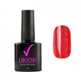 4627 RuNail Гель-лак Liker, 9 мл.