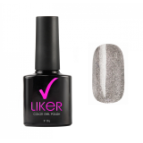 4631 RuNail Гель-лак Liker, 9 мл.