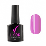 4921 RuNail Гель-лак Liker, 9 мл.