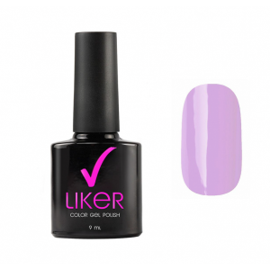 4922 RuNail Гель-лак Liker, 9 мл.