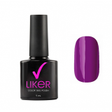 4928 RuNail Гель-лак Liker, 9 мл.