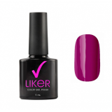 4942 RuNail Гель-лак Liker, 9 мл.
