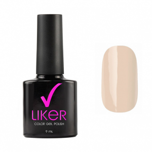 4951 RuNail Гель-лак Liker, 9 мл.