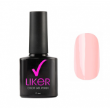 4955 RuNail Гель-лак Liker, 9 мл.