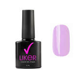 4958 RuNail Гель-лак Liker, 9 мл.