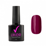 4984 RuNail Гель-лак Liker, 9 мл.