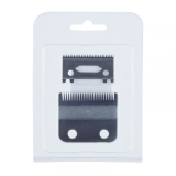 LM-080 DEWAL Нож для машинки 03-080, 45 мм, высота среза 0,5-2 мм (без болтов)