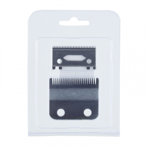 LM-080 DEWAL Нож для машинки 03-080, 45 мм, высота среза 0,5-2 мм (без болтов)