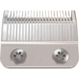 LM 03-015 DEWAL Нож для машинки Barber Style без винтов, 45 мм