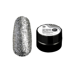 S01 Lovely Гель-лак Shine, 5 мл.