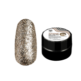 S02 Lovely Гель-лак Shine, 5 мл.