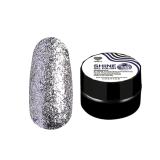 S06 Lovely Гель-лак Shine, 5 мл. 