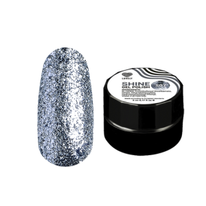 S07 Lovely Гель-лак Shine, 5 мл. 