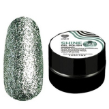 S08 Lovely Гель-лак Shine, 5 мл. 