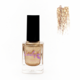 Lesly Лак для стемпинга №04