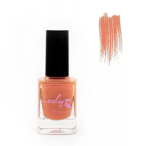 Lesly Лак для стемпинга №11