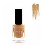 Lesly Лак для стемпинга №13