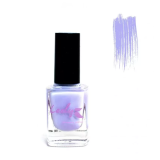 Lesly Лак для стемпинга №20