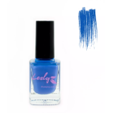 Lesly Лак для стемпинга №26