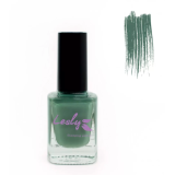 Lesly Лак для стемпинга №29