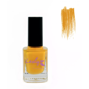 Lesly Лак для стемпинга №30