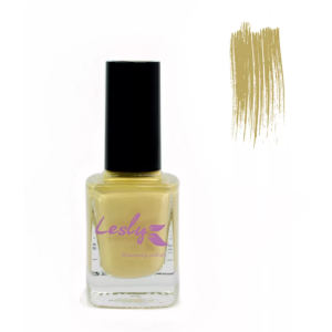 Lesly Лак для стемпинга №31