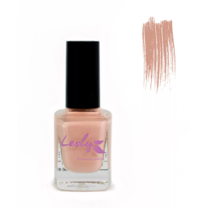 Lesly Лак для стемпинга №32