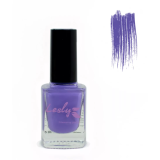 Lesly Лак для стемпинга №38