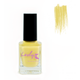 Lesly Лак для стемпинга №43