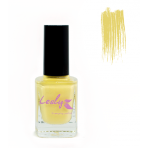 Lesly Лак для стемпинга №43