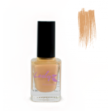 Lesly Лак для стемпинга №45