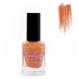 Lesly Лак для стемпинга №46