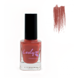 Lesly Лак для стемпинга №47