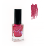 Lesly Лак для стемпинга №69