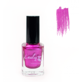 Lesly Лак для стемпинга №70