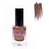 Lesly Лак для стемпинга №75