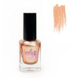 Lesly Лак для стемпинга №77