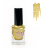 Lesly Лак для стемпинга №79