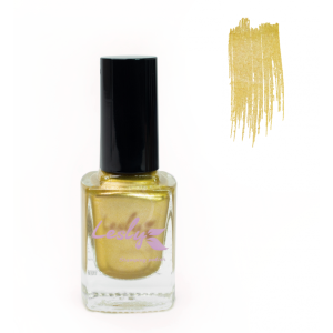 Lesly Лак для стемпинга №79