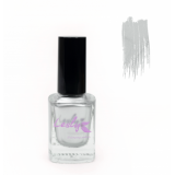 Lesly Лак для стемпинга №80