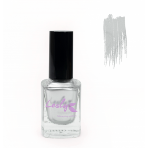 Lesly Лак для стемпинга №80