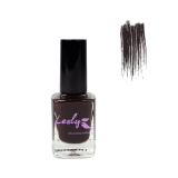 Lesly Лак для стемпинга №82