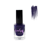 Lesly Лак для стемпинга №84